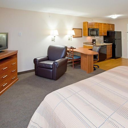 Candlewood Suites Indianapolis East, An Ihg Hotel Экстерьер фото