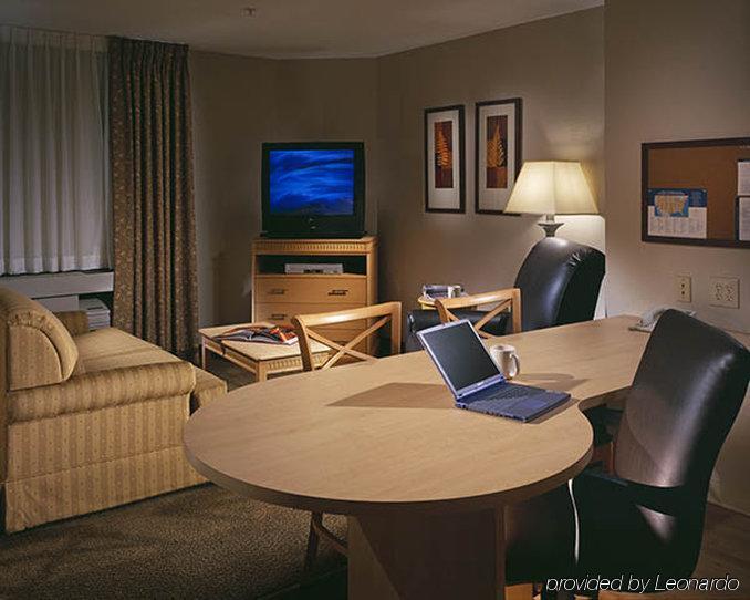 Candlewood Suites Indianapolis East By Ihg Номер фото