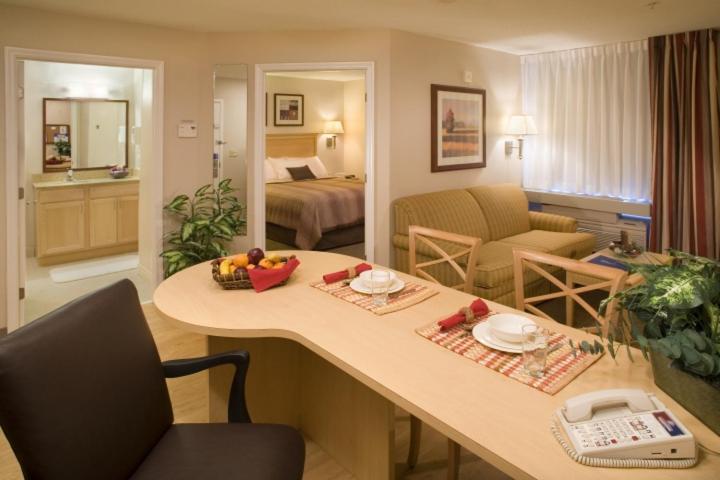 Candlewood Suites Indianapolis East, An Ihg Hotel Экстерьер фото