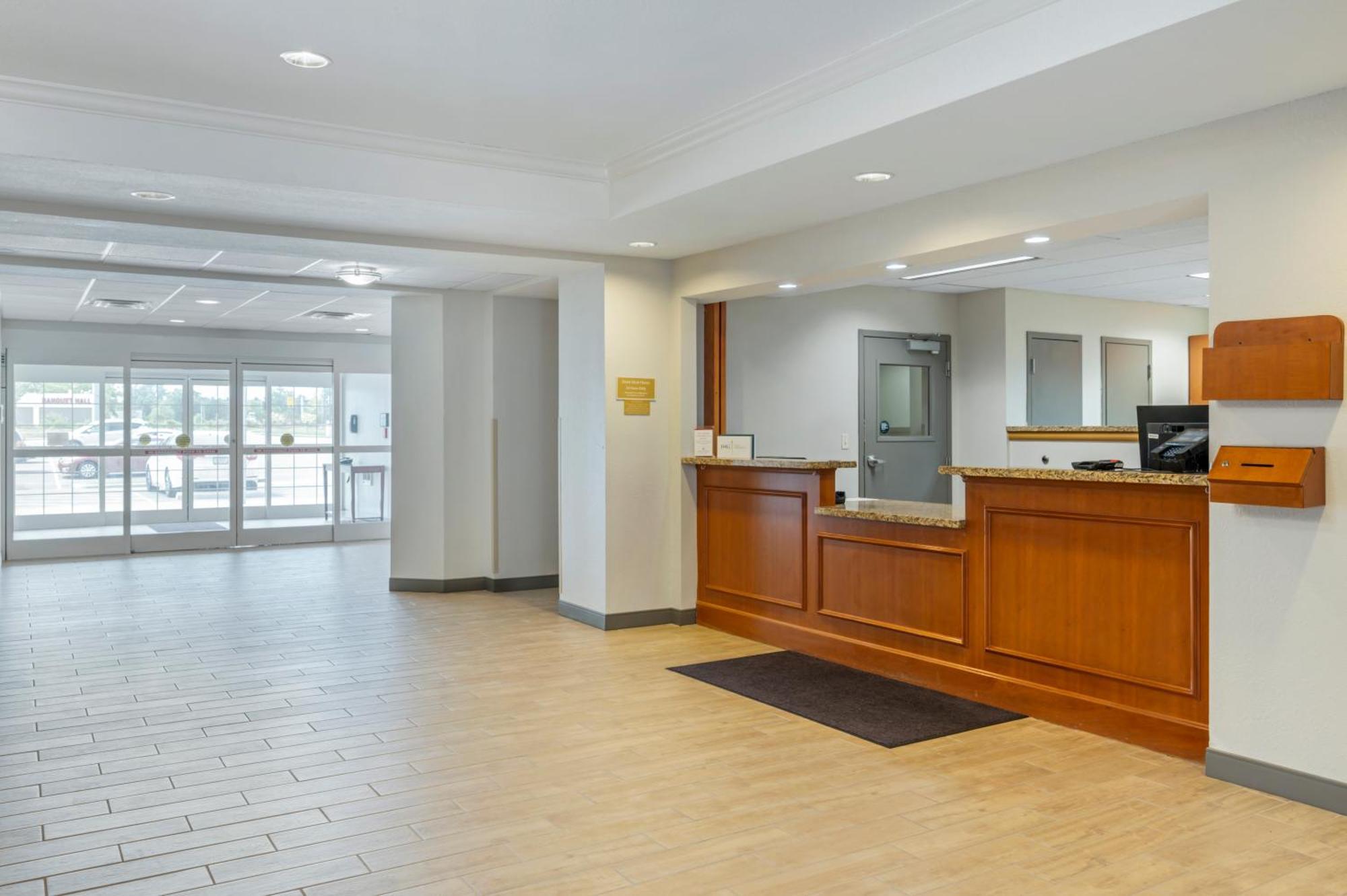 Candlewood Suites Indianapolis East, An Ihg Hotel Экстерьер фото