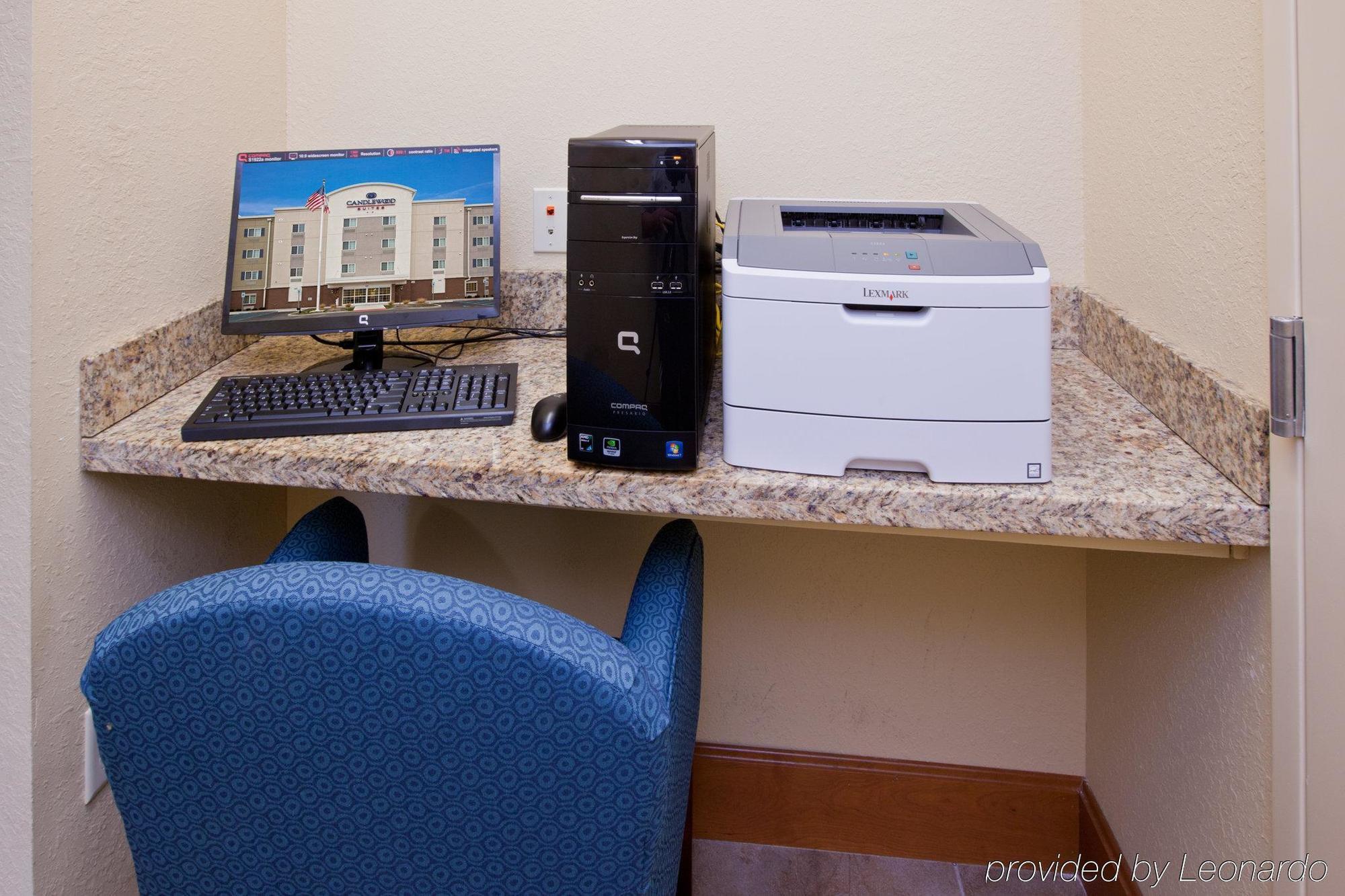 Candlewood Suites Indianapolis East By Ihg Экстерьер фото
