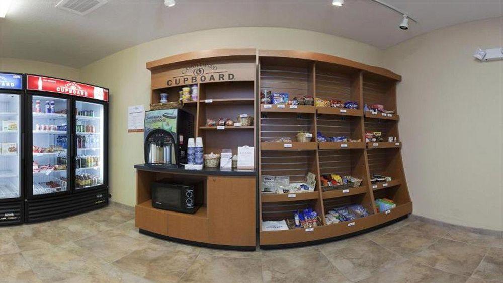 Candlewood Suites Indianapolis East By Ihg Экстерьер фото