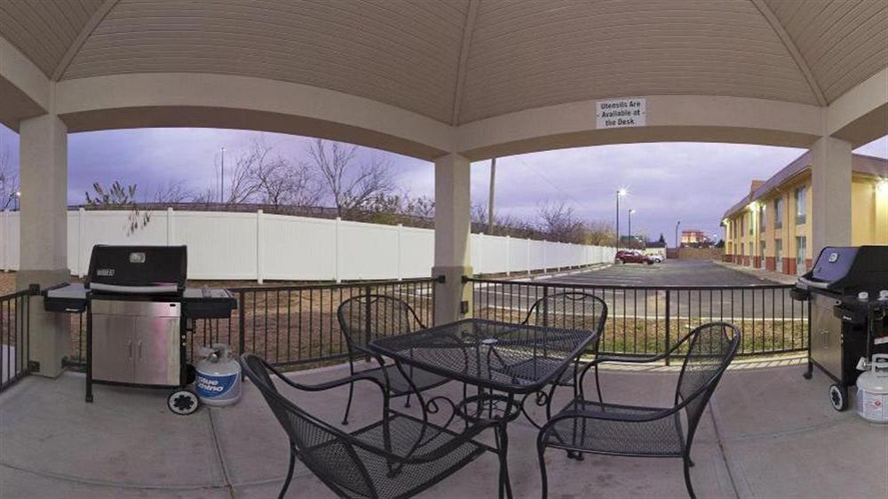 Candlewood Suites Indianapolis East By Ihg Экстерьер фото